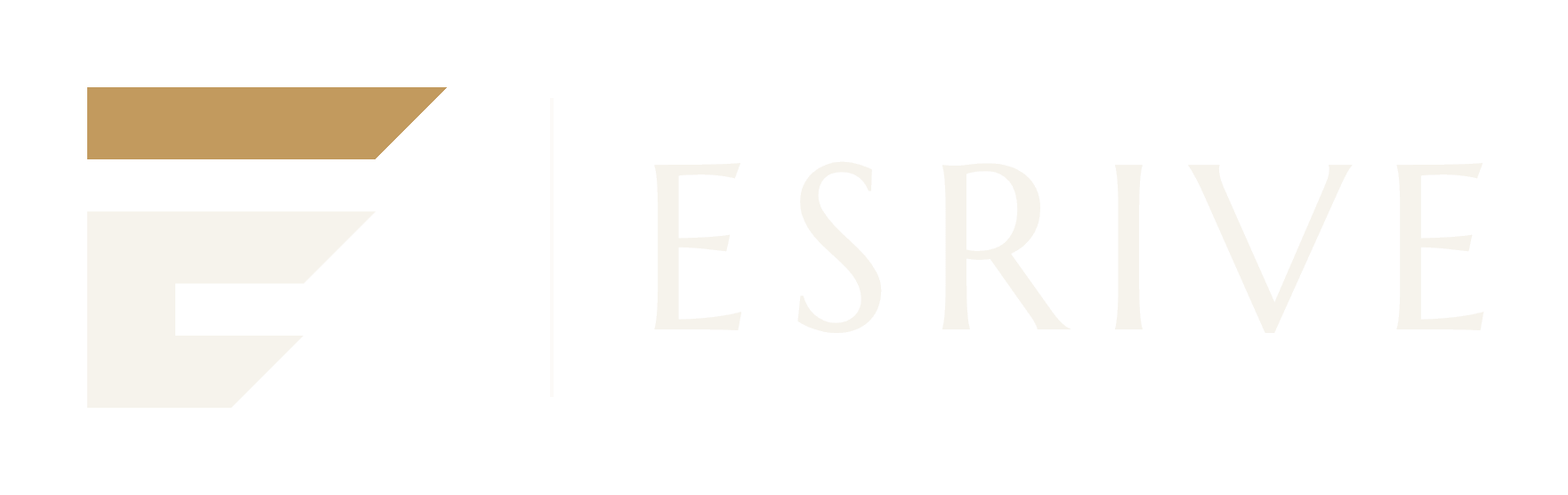 Esrive